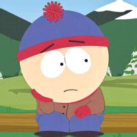 stan marsh|stan marsh personality traits.